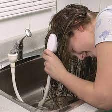 Fluffy pets winter disco series with removable fur. Pet Shower Sprayer Slip On Hose Portable Shower Head Dog Sprayer For Tub Faucet Sp99 Bath Sprayers Aliexpress