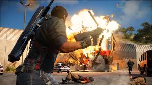 Maybe you would like to learn more about one of these? Just Cause 3 Dlc Air Land Sea Expansion Pass Dlc Square Enix Store