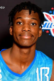 Vincent Iwuchukwu, Montverde Academy, Center