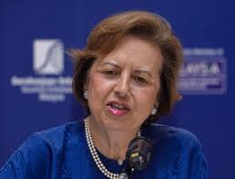 Zeti akhtar aziz (born 26 august 1947) is currently the group chairman of permodalan nasional berhad. Zeti To Retire From Pnb At The End Of Three Year Term é©¬ä¸­é€è§† Mci