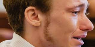 Justin Brill guilty of 2022 crashed that killed Ronald Rader