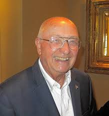 Love, respect earned Shelby alumni recognition