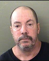 ARRESTS for Escambia, Santa Rosa and Okaloosa counties for Sunday, Sept. 11