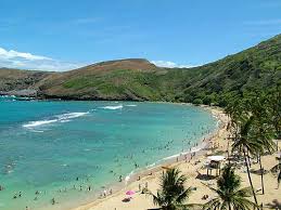 Attractions on the coast include hanauma bay, an eroded crater that is now a popular site for snorkeling, and the halona blowhole. Secrets Of Hawaii Hanauma Bay Beach Par K