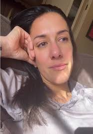 Kathy Adam about The Cancer