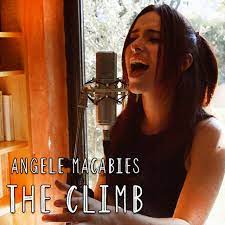 Gladiator now we are free erhu vocal epic cover ft angèle macabiès تحميل واستماع mp3 mp4. The Climb Single By Angele Macabies Spotify