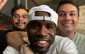 Moses Charles (@mosescharles) • Instagram photos and videos