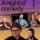 A Night of Comedy event image