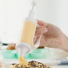 Poche De Patisserie Jeringa Avec Accessoires 7 Pieces Patisserie Ustensile Cuisine Cuisine
