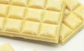 Quello delle emorroidi è un problema più frequente di quanto si possa pensare. Tavoletta Di Cioccolato Bianco Crudista Cibocrudo