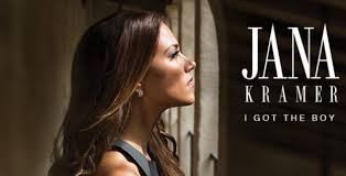 Watch jana kramer's official i got the boy music video! Jana Kramer Reflects On Lost Love In I Got The Boy New England Country Music