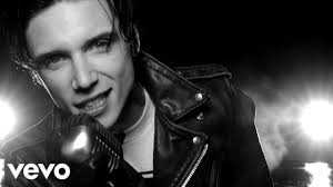 All videos on this channel are made for educational purposes, i do not make money off. Andy Black We Don T Have To Dance Lyrics Genius Lyrics