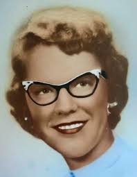 Myrna Smith Obituary