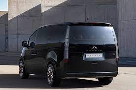 Check spelling or type a new query. Hyundai Reveals More Details On The Staria Autodeal