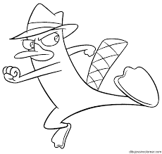 Some of the coloring page names are platypus coloring at, perry the platypus phineas and ferb coloring neo, color phineas ferb phineas and ferb coloring, pointillism coloring at, perry the platypus coloring outline by jaycasey on deviantart, perry the platypus coloring for kids neo, platypus coloring at, perry the. Http Phineasandferbcoloringpages Com Wp Content Uploads 2013 02 F Gif Perry The Platypus Coloring Pages Coloring For Kids