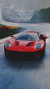 Ford Gt Iphone Wallpapers Top Free Ford Gt Iphone Backgrounds Wallpaperaccess