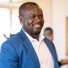 Patrick Mends Forkpa