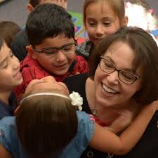 Principal retiring after 20 years at Moraga school
