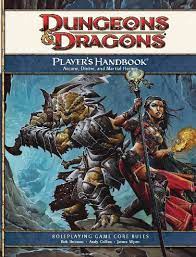 Dragonborn gain +2 str and +1 cha. Player S Handbook 4e Wizards Of The Coast Dungeons Dragons 4e Dungeons Dragons 4e Drivethrurpg Com