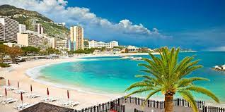Monaco is world famous for pushing the limits in luxury living. Sanierung Des Kustenabschnitts Von Larvotto