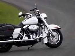 Harley davidson flhrc road king classic. O7 Road King Impressions Youtube