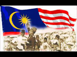 Tapi malaysia ni macam tak merdeka lagi sepenuhnya, hurmmm. Hakikat Kemerdekaan Radio Ikim