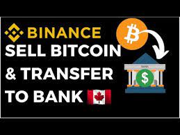 Im highly considering selling at this high then buying back after the fork when the prices drop to make. Binance Tutorial How To Sell Bitcoin And Transfer To Bank Canada Sell Bitcoin On Binance For Cash Youtube