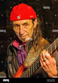 Character singer hi-res stock photography and images