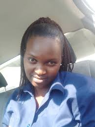 Zimbabwe Women Driver's Trust