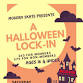 Halloween Lock In Saturday, November 1st event image
