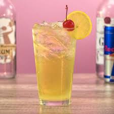 Energy Long Island Iced Tea Tipsy Bartender Recipe Long Island Iced Tea Long Island Iced Tea Cocktail Tipsy Bartender