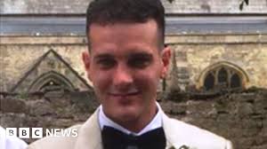 Dead driver Darren Stephenson-Bennett found in roundabout bushes had been  drinking