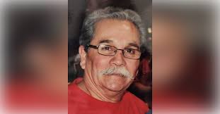 Obituary information for Andres Cervantes