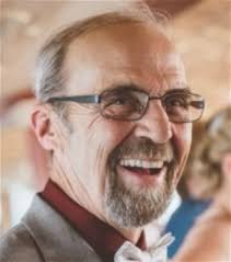 Obituary information for Donald Barry Beno