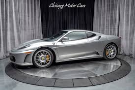 Had it for 2 years in my f430 which was barely driven. 2006 Ferrari F430 F1 Transmission Fab Speed Exhaust Upgrades Inventory