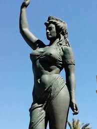 Calipso - Wikipedia, la enciclopedia libre
