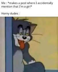 Please don't send me dick pics : r/memes