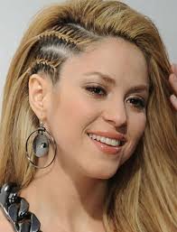 We've also got bejeweled, headband braids that are special enough to wear to a wedding. Braided Side Hairstyles Novocom Top