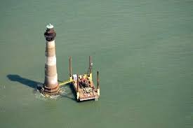 James island county park is 643 acres of natural beauty, recreation facilities and a dog park. Save The Light The Morris Island Lighthouse