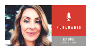 Authentic Soul Connection with Lea Grove