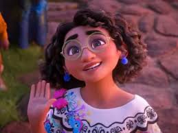 Qual Irmã Madrigal Você É?