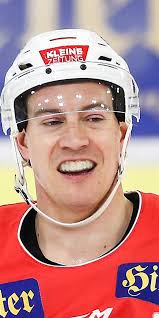 KAC-Topscorer wieder fit: Nick Petersen meldet sich für das Halbfinale  zurück