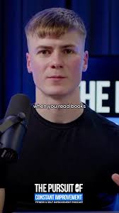 Reading the same book 5 times can be more valuable than reading 5 separate  books. Perspective changes, so will the value you get from the book. Full  Episode