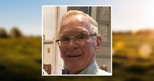 William James Sharp Jr. Obituary 2020