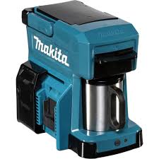 Entspricht die makita kaffeemaschine liter der qualität, die sie in diesem preisbereich haben möchten? Makita Dcm501z Akku Kaffeemaschine Artis Magna Online Shop