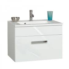 Waschbecken mit unterschrank gäste wc auf lager. Gaste Wc Waschtisch Mit Unterschrank 60 Cm Badmoebel Net
