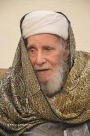 Habib Muhammad bin Husayn 'Jibril' al-Attas