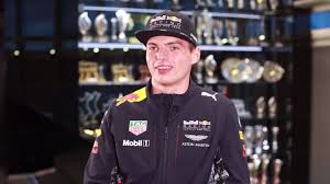 Jos verstappen on wn network delivers the latest videos and editable pages for news & events, including entertainment, music, sports, science and more, sign up and share your playlists. Max Verstappen So Tickt Red Bulls Formel 1 Juwel