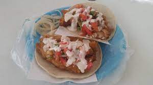 Best fish taco in loreto, baja california sur: Finding The Best Fish Tacos In Baja California A Couple Of Drifters