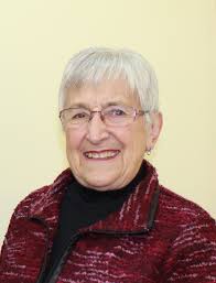 Obituary information for Anna-Mae Cecilia Feddema